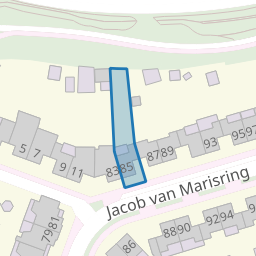 Perceel HDN01-G-5971