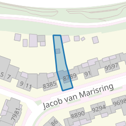 Perceel HDN01-G-5972