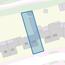 Perceel HDN01-G-5979