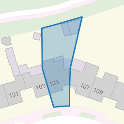 Perceel HDN01-G-5981