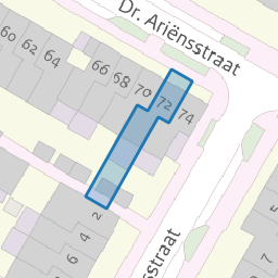 Perceel HDN01-G-6000