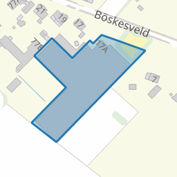 Perceel HDN01-G-6005