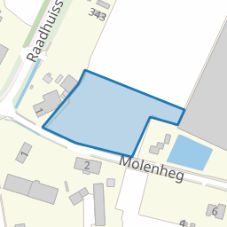 Perceel HDN01-G-6012