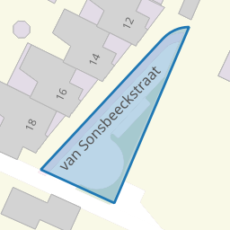 Perceel HDN01-G-6016