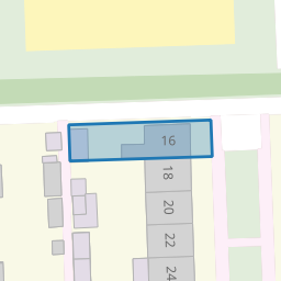 Perceel HDN01-G-6025