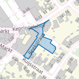 Perceel HDN01-G-6050