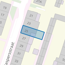 Perceel HDN01-G-6064