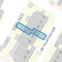 Perceel HDN01-G-6065