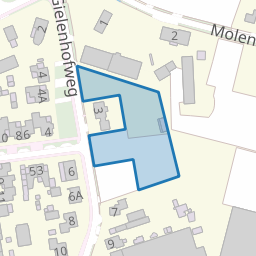 Perceel HDN01-G-6081