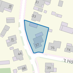 Perceel HDN01-G-6085