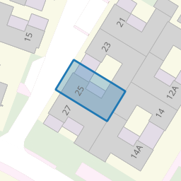 Perceel HDN01-G-6110