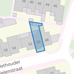 Perceel HDN01-G-6119