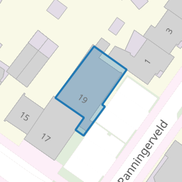 Perceel HDN01-G-6131