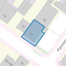 Perceel HDN01-G-6132