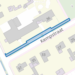 Perceel HDN01-G-6140