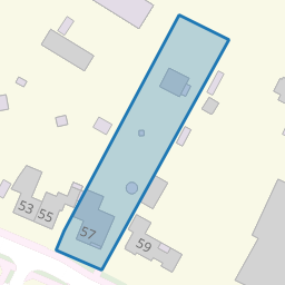 Perceel HDN01-G-6166