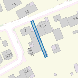 Perceel HDN01-G-6187