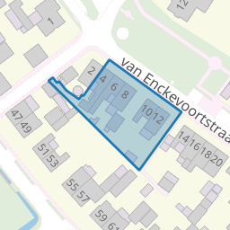 Perceel HDN01-G-6201