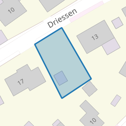 Perceel HDN01-G-6202