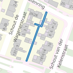 Perceel HDN01-G-6212