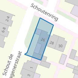 Perceel HDN01-G-6224