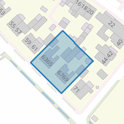 Perceel HDN01-G-6229