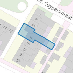 Perceel HDN01-G-6232