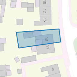 Perceel HDN01-G-6254