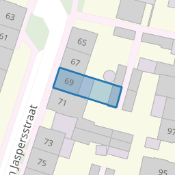 Perceel HDN01-G-6256