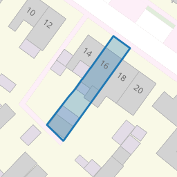 Perceel HDN01-G-6261