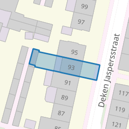 Perceel HDN01-G-6263