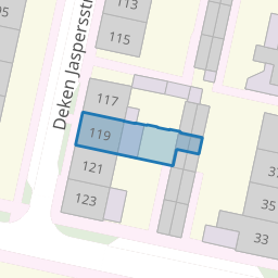 Perceel HDN01-G-6265