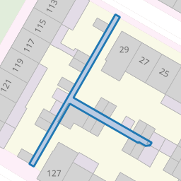 Perceel HDN01-G-6272