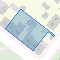 Perceel HDN01-G-6274