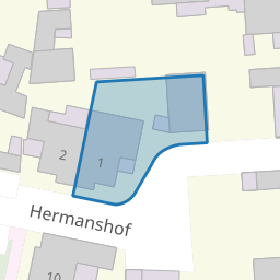 Perceel HDN01-G-6300