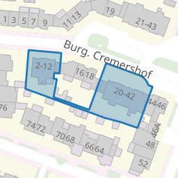 Perceel HDN01-G-6308