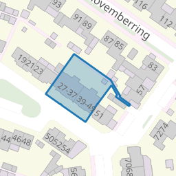 Perceel HDN01-G-6311