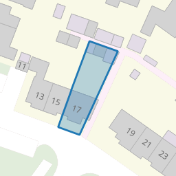 Perceel HDN01-G-6316