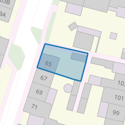 Perceel HDN01-G-6356