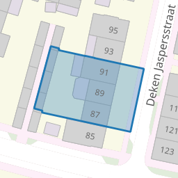 Perceel HDN01-G-6361