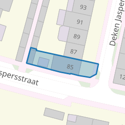 Perceel HDN01-G-6364