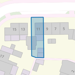 Perceel HDN01-G-6372