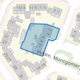 Perceel HDN01-G-6374