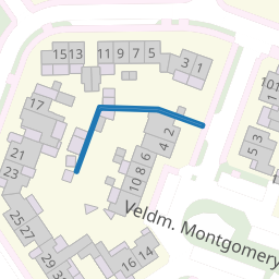 Perceel HDN01-G-6375