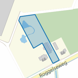 Perceel HDN01-G-6384