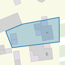 Perceel HDN01-G-6400