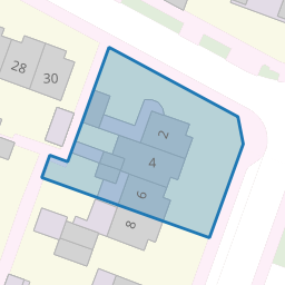 Perceel HDN01-G-6406