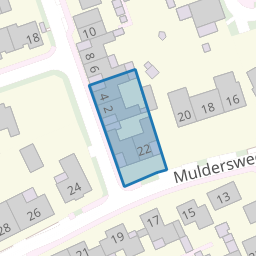 Perceel HDN01-G-6416