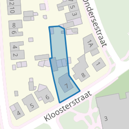 Perceel HDN01-G-6417