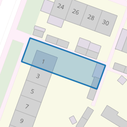 Perceel HDN01-G-6422